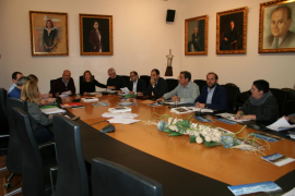 El Consorci Serra de Tramuntana Patrimoni Mundial aprova la seva marca de qualitat