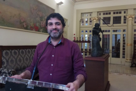 MÉS per Mallorca anuncia accions al carrer per a contestar els discursos d’extrema dreta