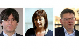 Revolta contra Montoro