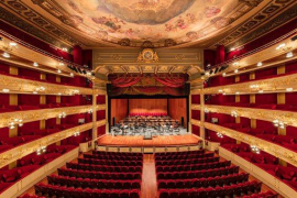 Les Balears registren la segona despesa més gran en béns i serveis culturals