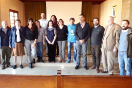 Sóller tendrà servei d'acompanyament de persones discapacitades