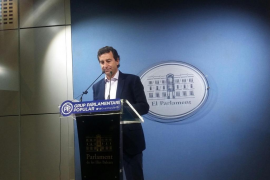 Company assegura que «no és necessari» que el 75 % de descompte estigui dins el REB