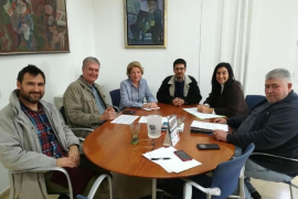 El Pacte de Batles pel Clima i l'Energia fixa nous objectius pel 2019