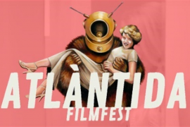 L'Atlàntida Film Fest es consolida entre els millors festivals de cinema de l'Estat