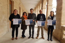 Les torres de defensa s'encendran el 12 de gener per a commemorar els drets humans a la Mediterrània