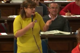 Busquets apunta que des del Govern tenen «els deures fets» per fer front al possible Brexit