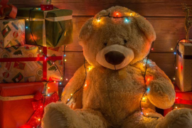 Són més cares les joguines en Nadal?