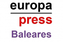 La Policia espanyola requisa documentació a la seu d'Europa Press Baleares per una filtració
