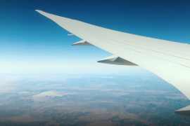 Aena organitzarà concerts a l'aeroport de Menorca el 2019