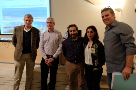 Presentada l’Estratègia de Paisatge del Consell de Mallorca