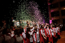 El Consell de Mallorca entrega els I Premis a les Pràctiques Exemplars en Responsabilitat Social