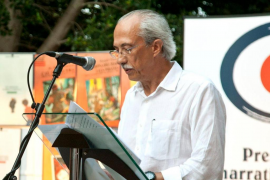 Miquel Rayó: «Mallorca és un país sense projecte i sense fonaments»