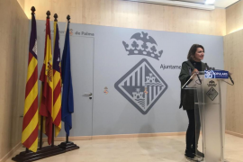 Duran diu que està «a disposició» del partit si consideren que el candidat a la batlia de Palma ha de ser Isern