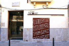 Contacontes, jazz i vermut per celebrar els 10 anys de Can Alcover