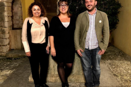 El PSM-Entesa es 'congela' i traspassa la seva capacitat política a MÉS per Mallorca