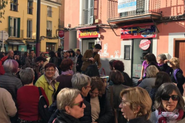 Antoni Noguera: «Palma és una ciutat feminista»