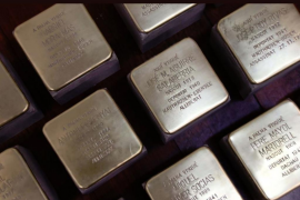 Cort recupera la memòria de 14 residents de Palma que van ser represaliats en els camps nazis.