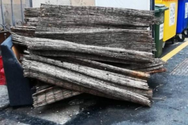 Cas omís a les campanyes per a millorar el reciclatge