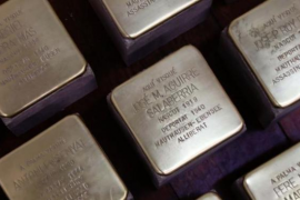 El Consell instal·larà les darreres Pedres de la Memòria en honor d'Emili Darder i de Jaume Garcias Obrador