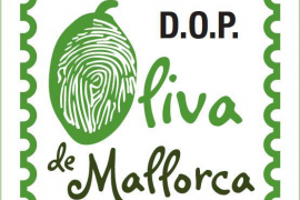 L'oliva DO ja té logo per treure al mercat les primeres 25 tones