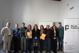 Fanny Tur presenta el Pla de Cultura i preveu un augment del 50% del pressupost en 10 anys