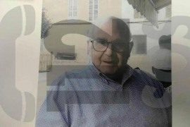 Troben amb vida l'home de 88 anys desaparegut a Muro