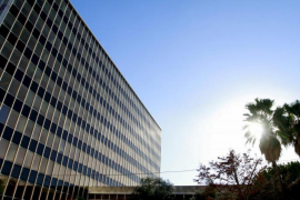 El GOB se suma a la reivindicació de la plataforma «Parc sí. Salvem la façana marítima»