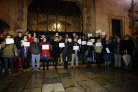 Isaac Buj - Europa Press