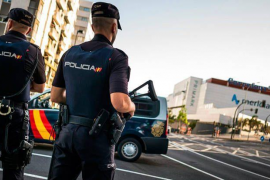 Detenen l'excap del Grup de Blanqueig de la policia espanyola per filtracions del Cas Cursach