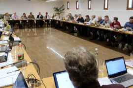 La UIB aprova un pressupost de 110 milions per al 2019, un 7,46% més que el 2018