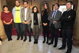 Cort presenta el cartell musical de Sant Sebastià 2019 amb «mesures inclusives»