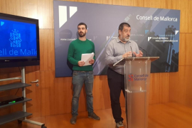 La Diada de Mallorca 2018 institucional se centra en la interculturalitat