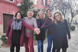 Alice Weber: «MÉS per Inca continuarà essent determinant en els propers 4 anys»