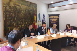 Un total de deu cases balears de l’Argentina, Xile, Cuba i l’Uruguai rebran ajuda del Govern