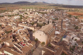 Santanyí ofereix terrenys per a instal·lar un destacament de la UME