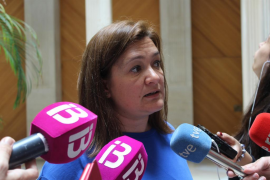 Garrido ofereix a la Guàrdia Civil recursos materials per a garantir la seguretat en la marxa antiautopista de diumenge