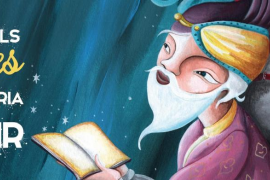 El Gremi de Llibreters llança una campanya de Nadal per fomentar la lectura entre els infants