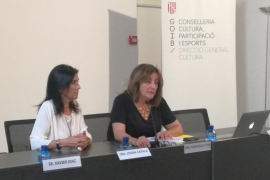 El Govern aprova els Estatuts del nou Institut d'Indústries Culturals