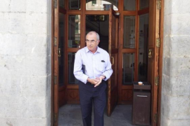 Soler: «Quan arriben eleccions espanyoles els partits de país o bé s'acollonen o bé cerquen 'primos de Zumosol'»