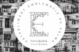 Els establiments emblemàtics de Palma arriben al cinema durant les festes de Nadal