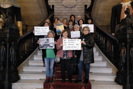 Professors de 0 a 3 anys demanen a Cort un conveni que s’ajusti a la seva realitat professional