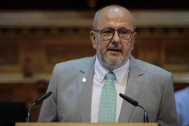 El Consell anuncia que l'autopista arribarà fins a Felanitx