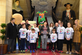 La Carrera Infantil dels Reis tendrà lloc el pròxim 5 de gener al Parc de les Estacions