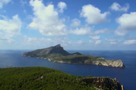 La Reserva Marina del Freu de sa Dragonera incrementa en un 70% la biomassa