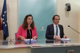 El Govern licita les obres de promoció de 57 habitatges socials en el Molinar