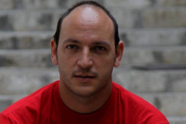 Actúa titlla «d'irresponsable» Mateu Isern per voler pactar amb VOX