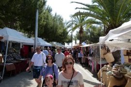 Les Balears comptaran aquest any amb 192 fires, 143 mercats setmanals i 81 mercats estacionals