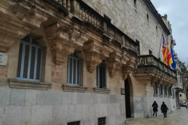 La baralla entre dos joves i un comandant es jutjarà com un atemptat contra el militar