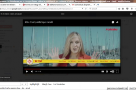 En aquest acte de caràcter lúdic, l’entitat vol posar en valor la riquesa de la llengua donant un pes específic a les diferents varietats dialectals. 
