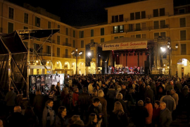 Cort llança una web i una 'app' amb tota la programació de Sant Sebastià